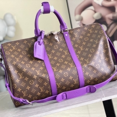 LV Travel Bags